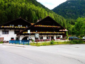 Gasthof zur Mühle, Leutasch, Österreich, Leutasch, Österreich